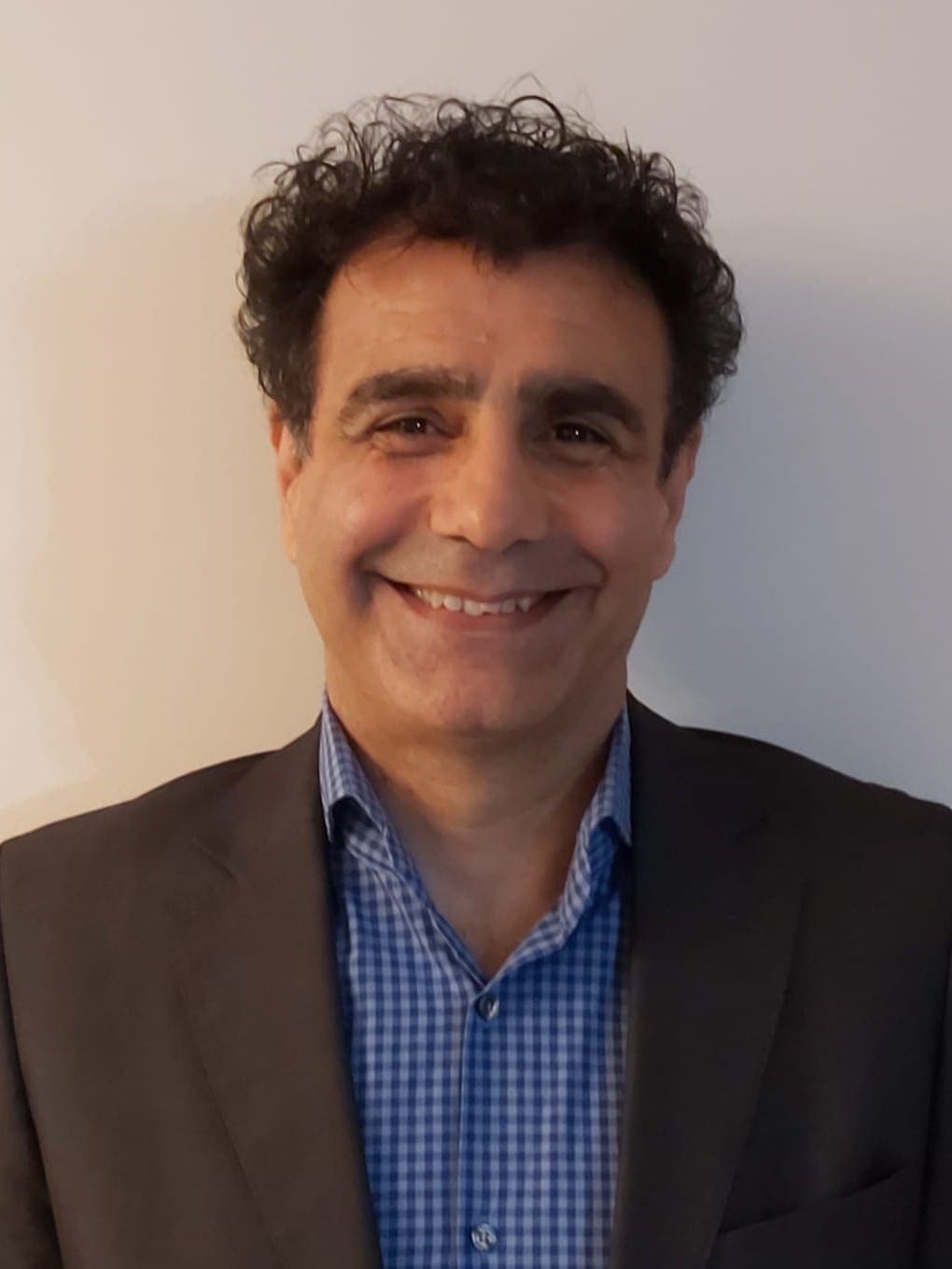 Kamran Keshavarz